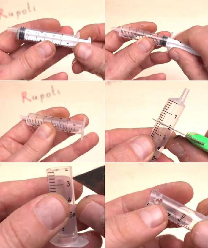 高出力 レーザー 作成