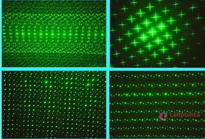 緑色10mwレーザーポインター