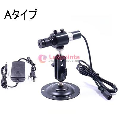 十字線レーザーモジュール