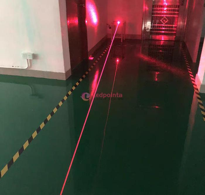 赤レーザー638nm 赤レーザーポインター10000mw